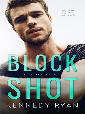 Block Shot - ebook